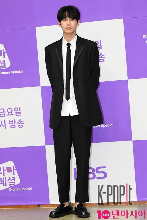 Park Sung-hoon — Drama Special Production Briefing