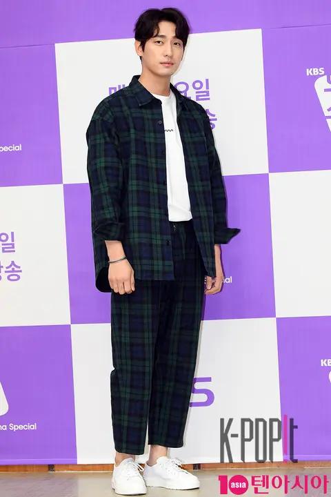 Yoon Park — Drama Special Production Briefing