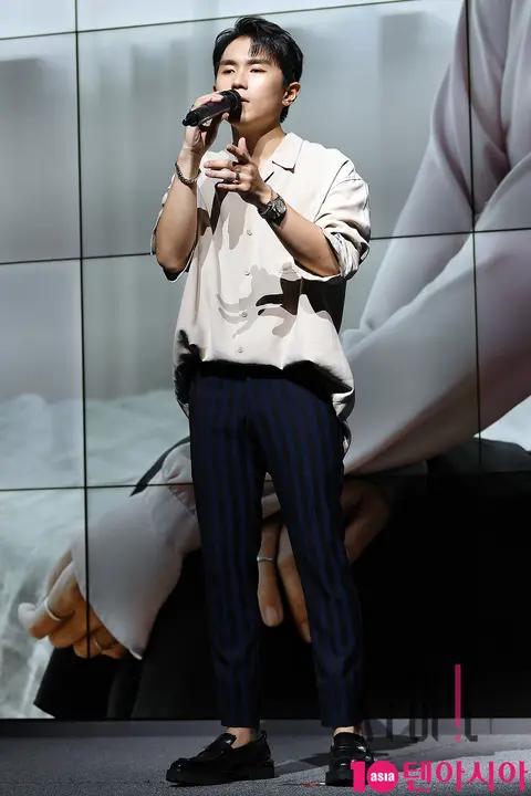 Im Han-byeol 1 — Lim Han-byul Showcase