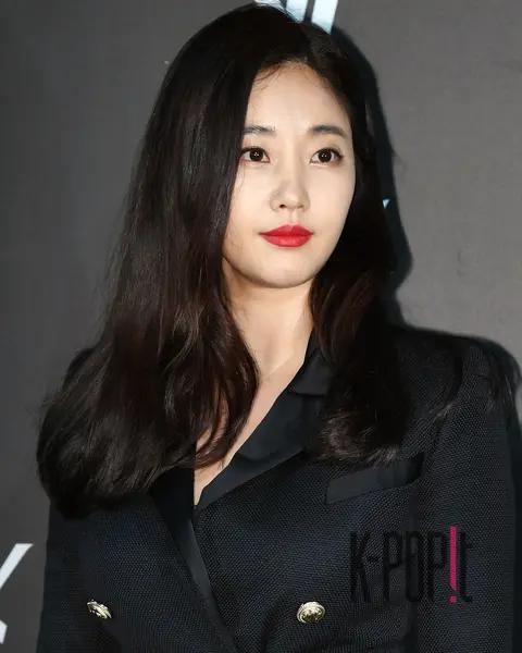 Kim Sa-rang — Yves Saint Laurent Beauty Launch