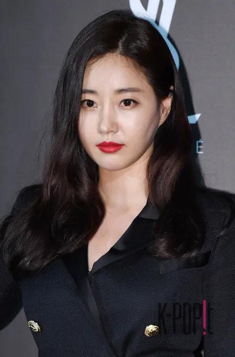 Kim Sa-rang — Yves Saint Laurent Beauty Launch