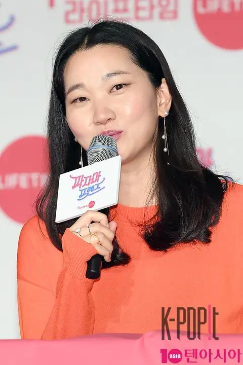 Jang Yun-ju — Pajama Friends Production Briefing