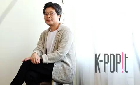 Myung Dang, Yoo Jae-myung — Interview