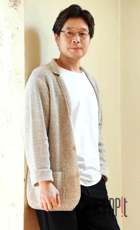 Myung Dang, Yoo Jae-myung — Interview