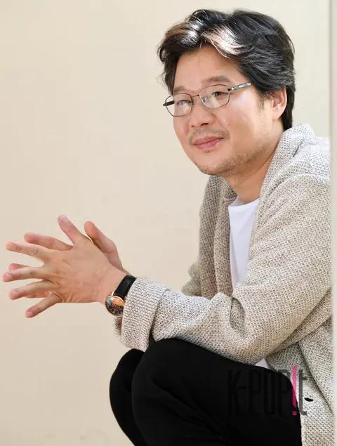 Myung Dang, Yoo Jae-myung — Interview