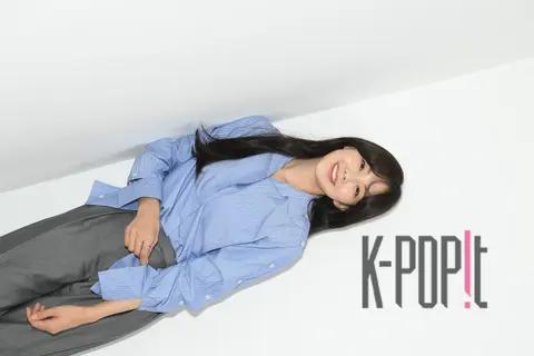 LSH — Keum Sae-rok Interview
