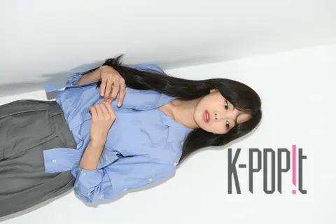 LSH — Keum Sae-rok Interview