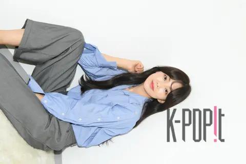 LSH — Keum Sae-rok Interview
