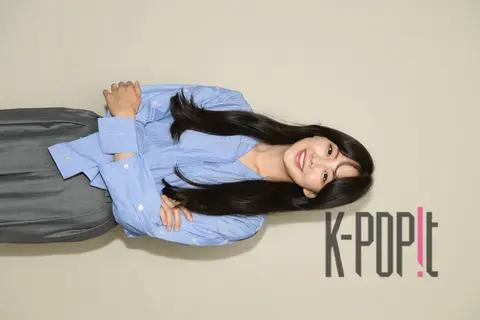 LSH — Keum Sae-rok Interview