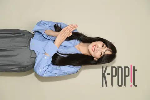 LSH — Keum Sae-rok Interview