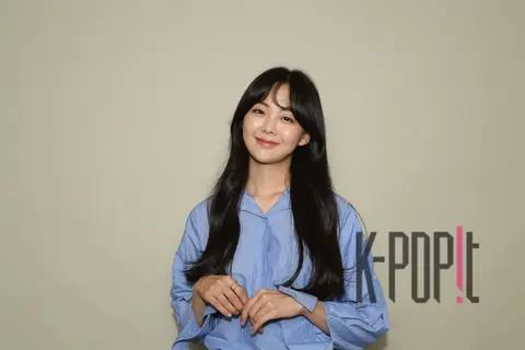 LSH — Keum Sae-rok Interview