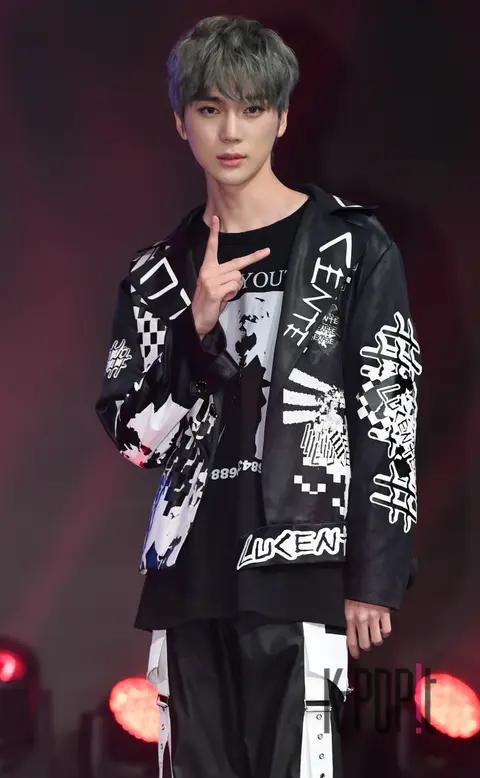 LUCENTE, Go Geon — Lucent Debut Showcase