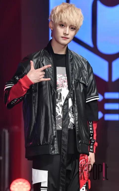 LUCENTE, Bao — Lucent Debut Showcase