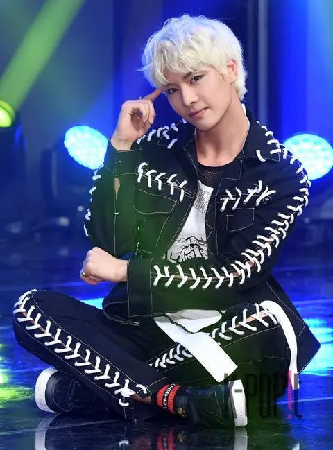 LUCENTE, Park Ha — Lucent Debut Showcase