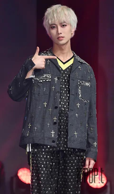 LUCENTE, Ji-hu — Lucent Debut Showcase