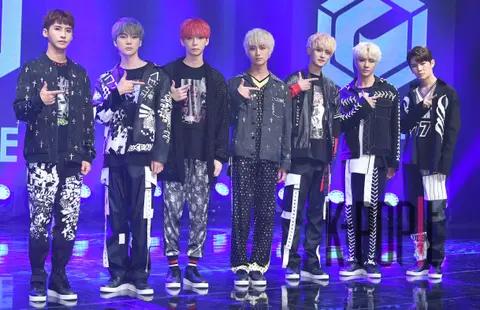 LUCENTE — Lucent Debut Showcase