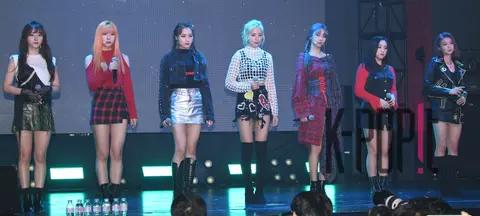 Dreamcatcher — Dreamcatcher Showcase
