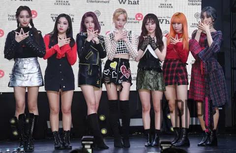 Dreamcatcher 6 — Dreamcatcher Showcase