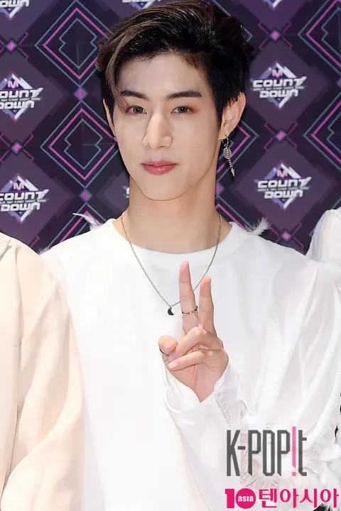 GOT7, Mark — M Countdown Arrival