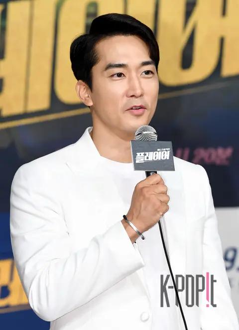Song Seung-heon 3 — Player Production Briefing