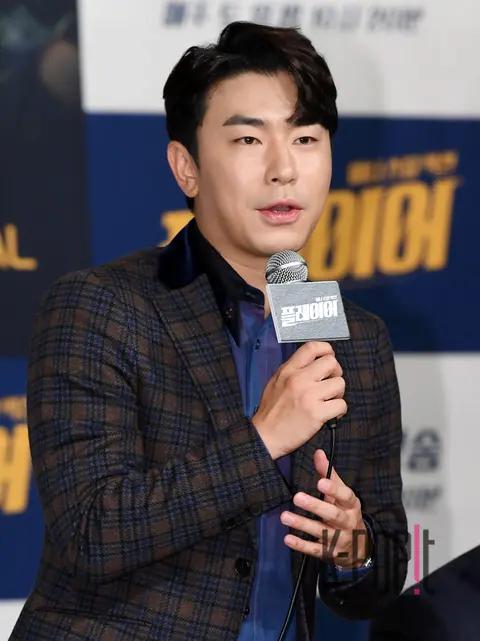 Song Seung-heon 4 — Player Production Briefing