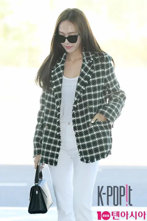 JESSICA — Airport