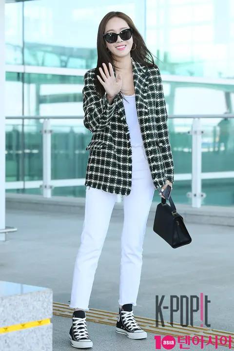 JESSICA — Airport
