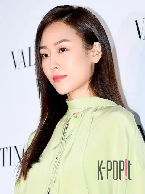 Seo Hyun-jin — Valentino Launch