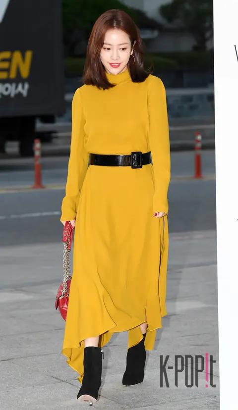 Han Ji-min — Valentino Launch