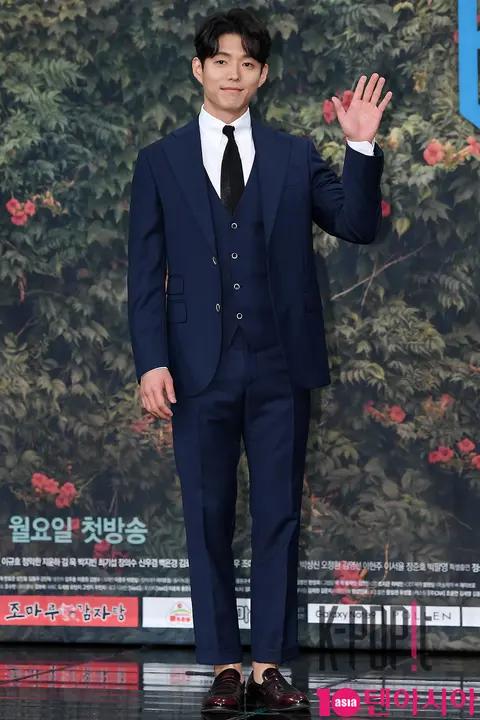 Ha Joon — Bad Papa Production Briefing