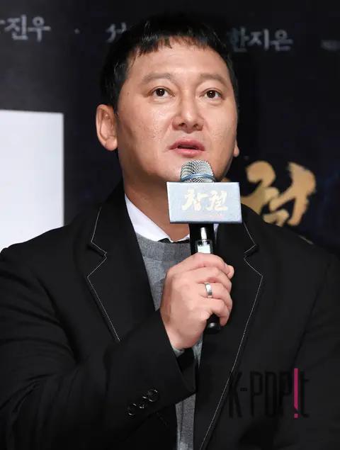 Jung Man-sik — Outbreak Production Report