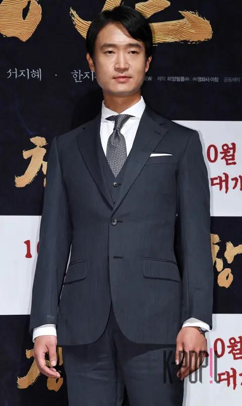 Jo Woo-jin — Outbreak Production Report
