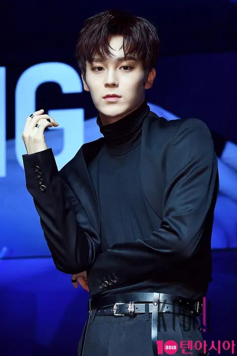 Noir, Nam Yun-seok — Noir Showcase
