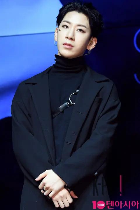 Noir, Shin Seung-hun — Noir Showcase