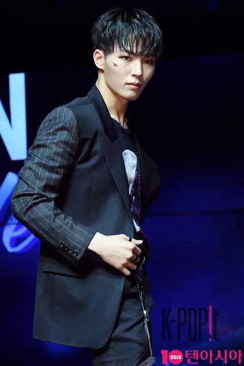 Noir, Yu Ho-yeon — Noir Showcase