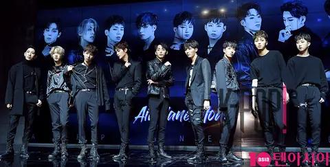 Noir — Noir Showcase