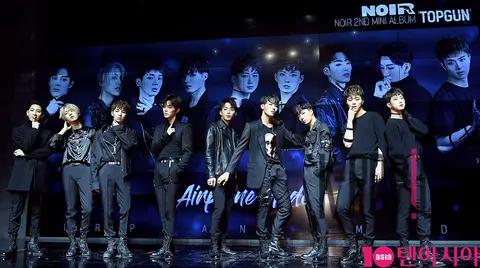 Noir 1 — Noir Showcase