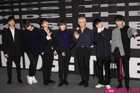 iKON 1 — iKON Press Conference