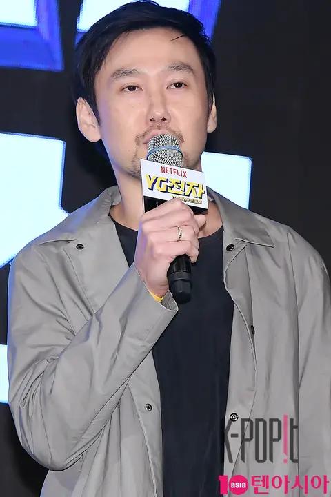Park Jun-so — YG Electronics Production Briefing — 2018-10-01