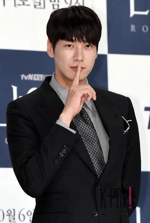 Kim Young-kwang — Nine Room Production Briefing