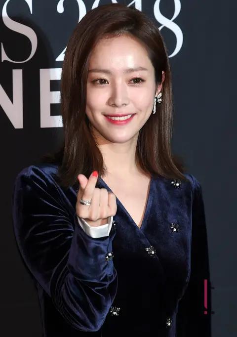 Han Ji-min — 7th Asia Star Awards