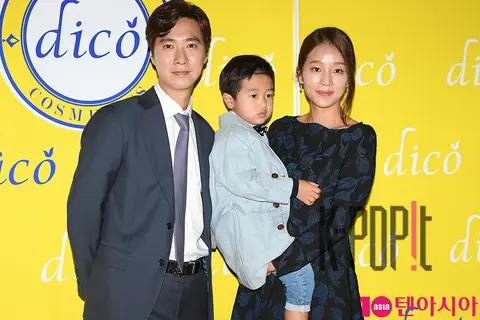 Go Ji-yong, Ko Seung-jae, Heo Yang-im — Deco Launch — 2018-10-05