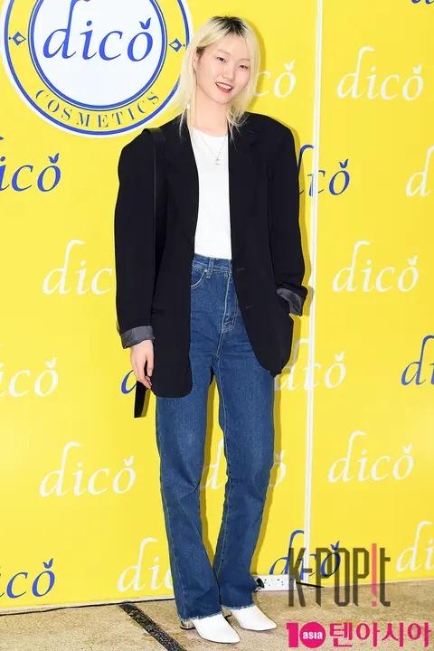 Song Seol-hui — Deco Launch — 2018-10-05