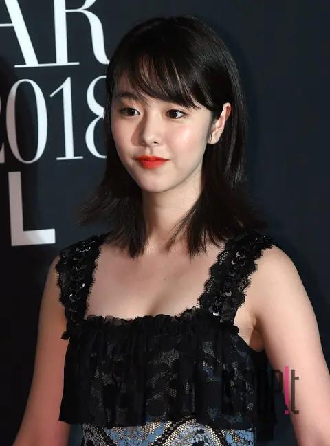 Karata Erika 3 — 7th Asia Star Awards