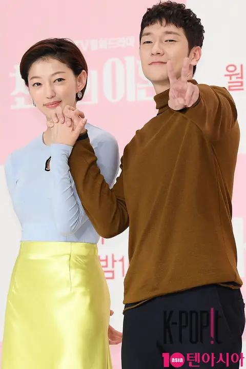 Lee L & Son Seok-gu — The Best Divorce Production Briefing