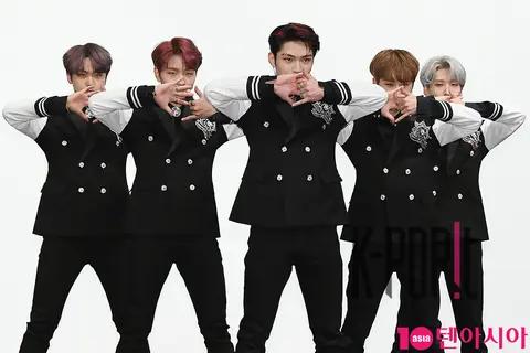 SEVEN O'CLOCK — Seven O'Clock Showcase