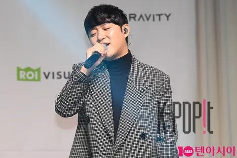 VIBE, Ryu Jae-hyun — VIBE Showcase