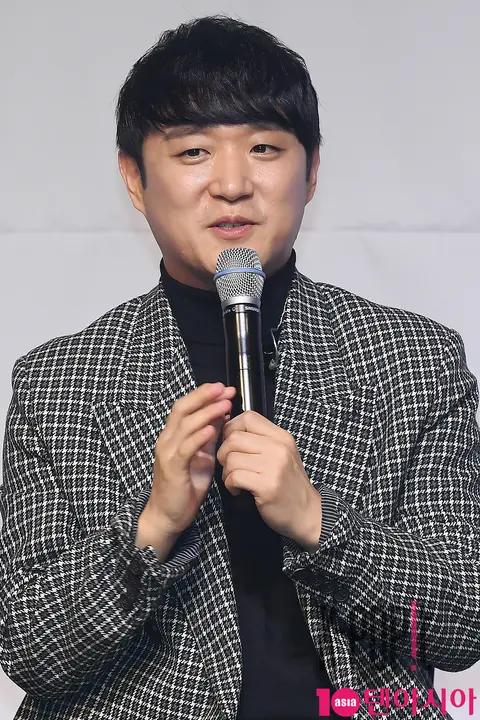 VIBE, Ryu Jae-hyeon — VIBE Showcase