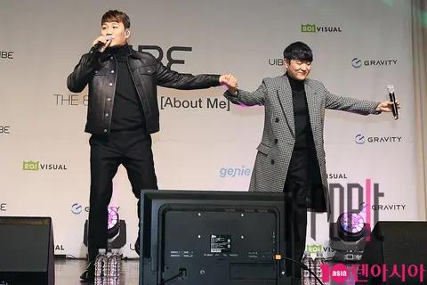 VIBE — VIBE Showcase