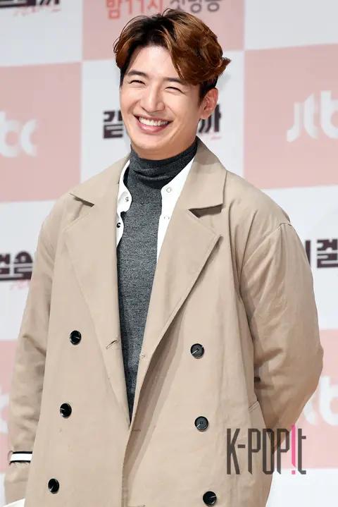 Son Ho-young — Shall We Walk Together Production Briefing — 2018-10-11